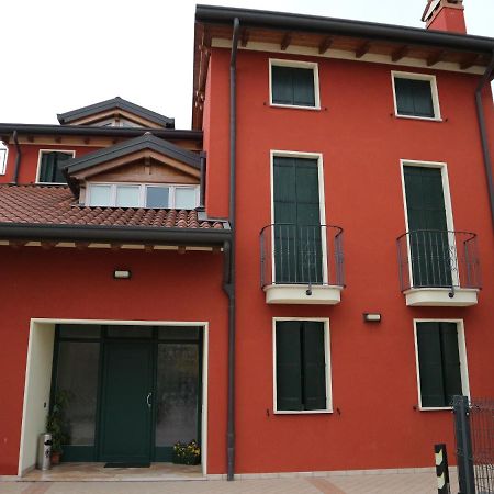 B&B Primula House Carmignano di Brenta Екстер'єр фото