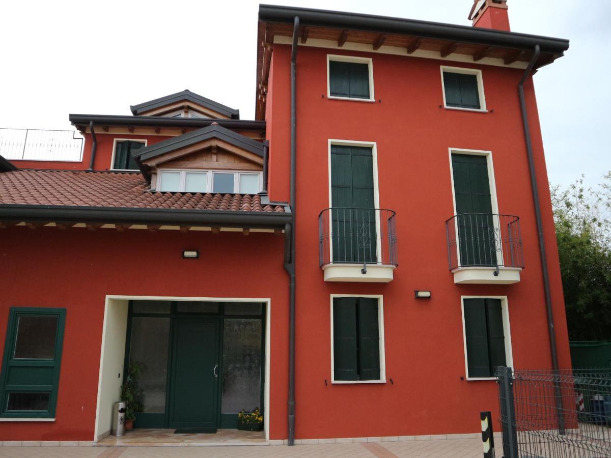 B&B Primula House Carmignano di Brenta Екстер'єр фото