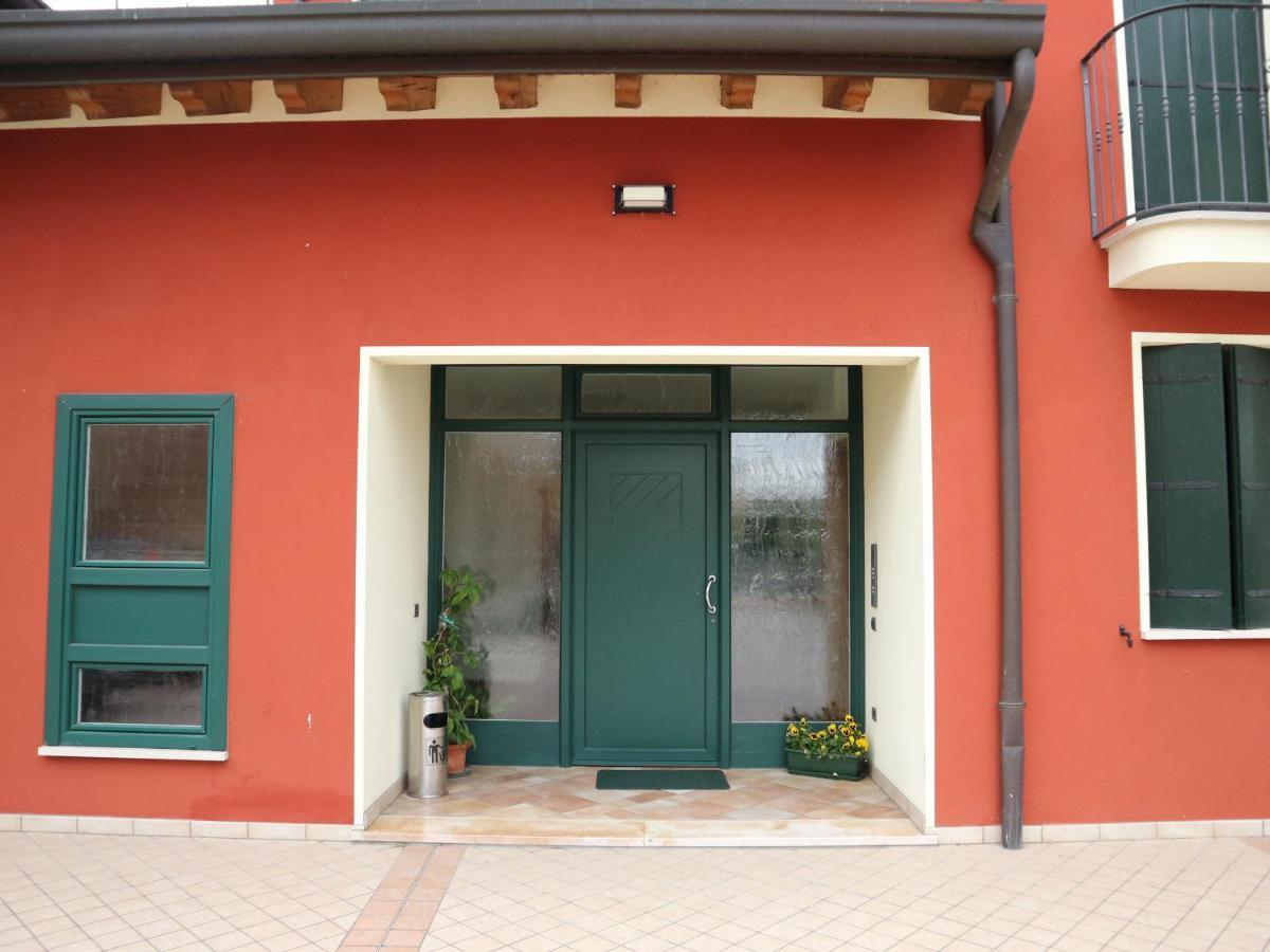 B&B Primula House Carmignano di Brenta Екстер'єр фото
