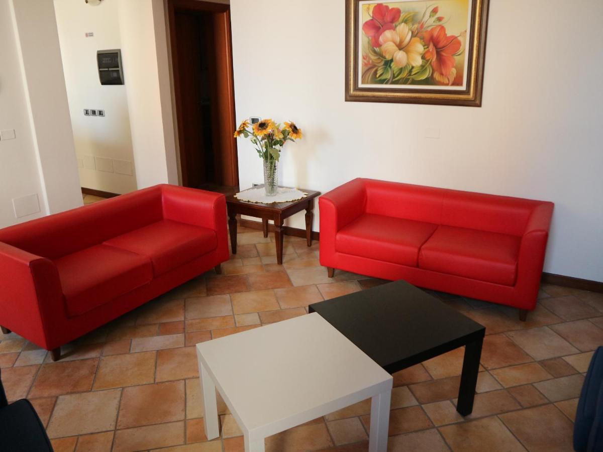 B&B Primula House Carmignano di Brenta Екстер'єр фото