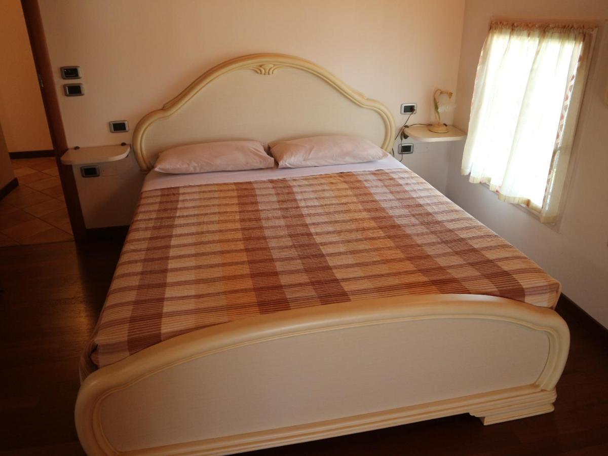 B&B Primula House Carmignano di Brenta Екстер'єр фото