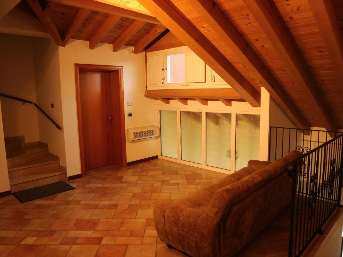 B&B Primula House Carmignano di Brenta Екстер'єр фото