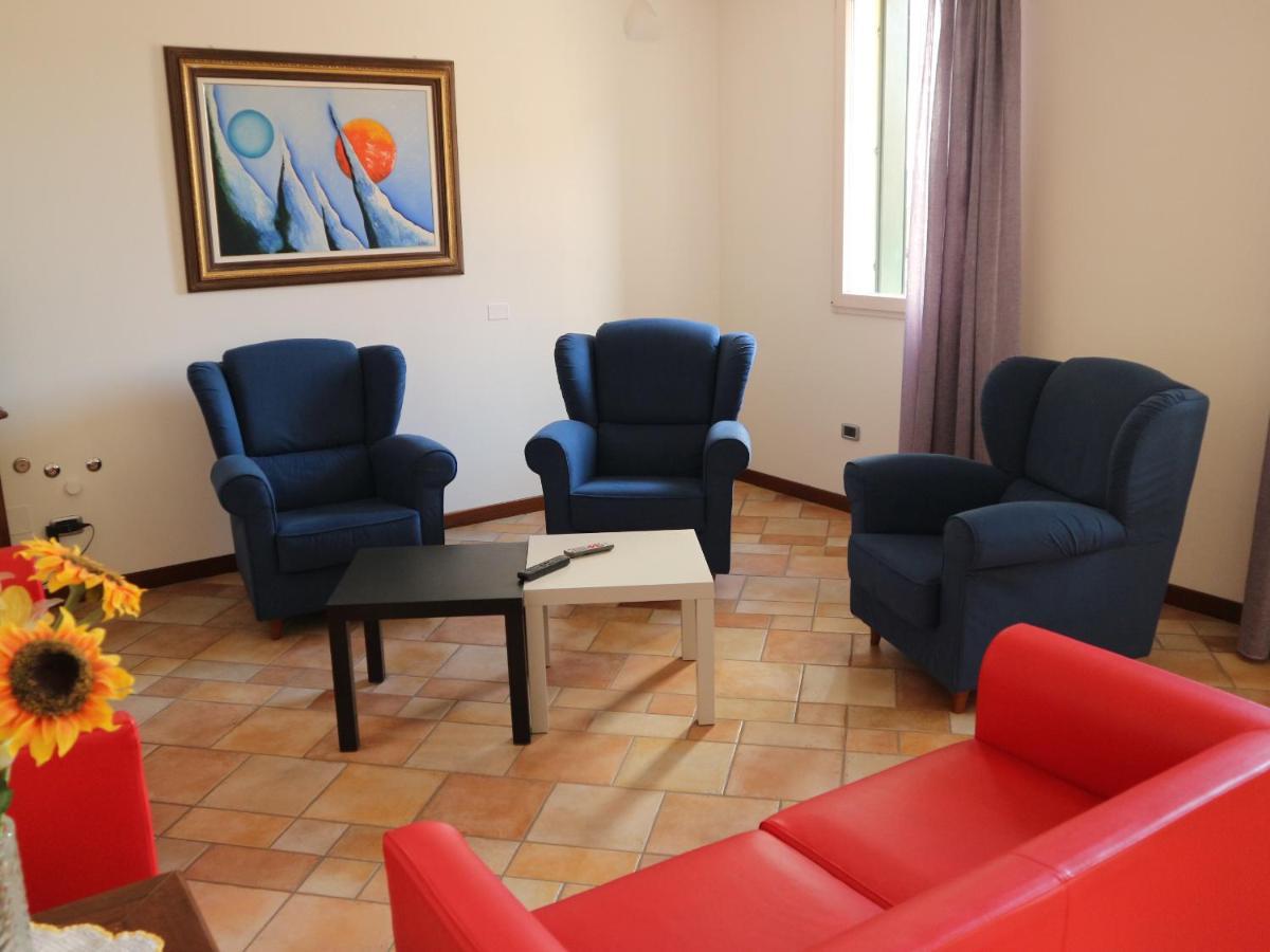 B&B Primula House Carmignano di Brenta Екстер'єр фото
